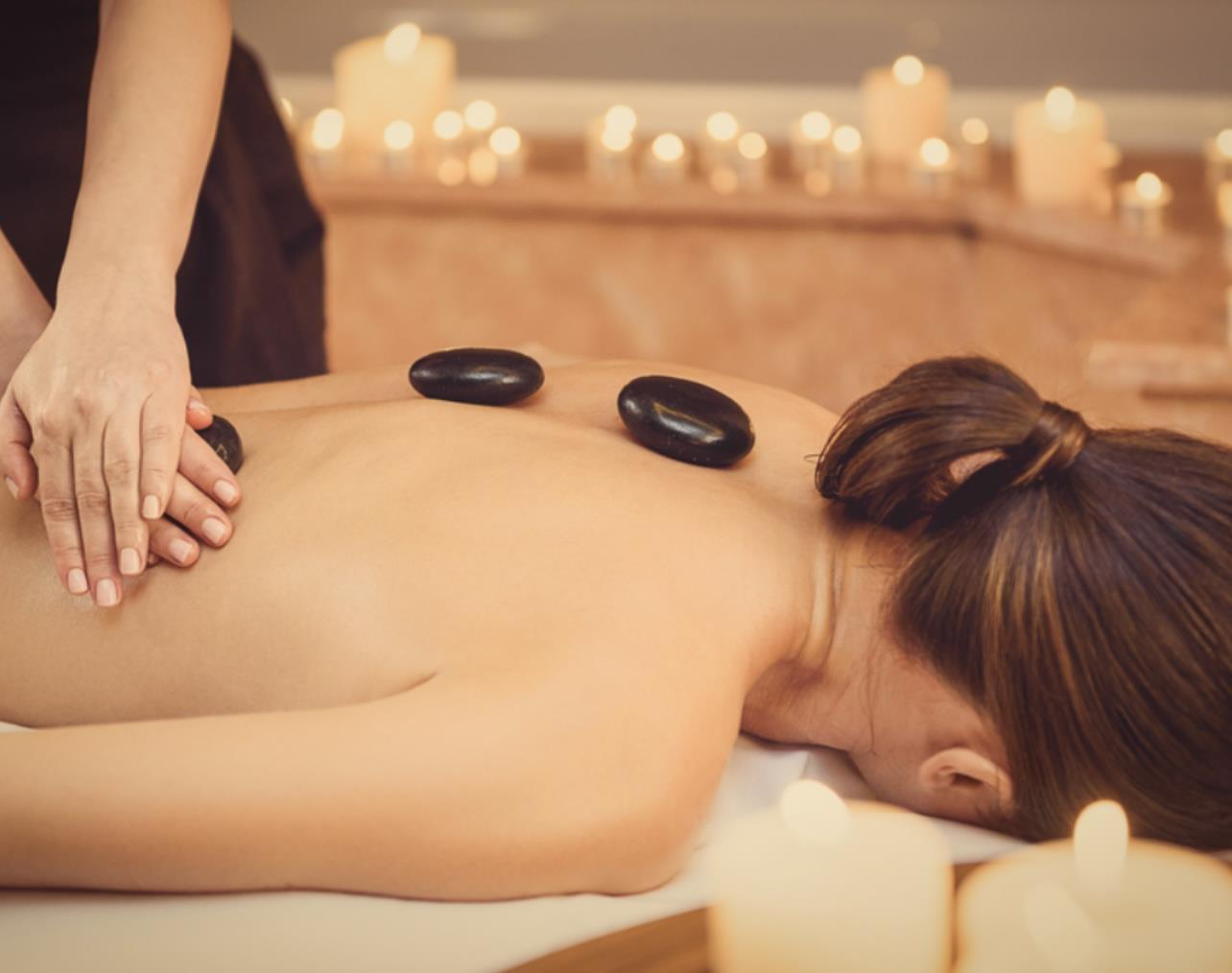 Baipo Thai Massage Spa In Santa Rosa CA | Vagaro